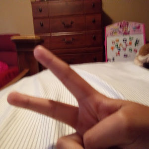 Meet your Posher, Fetch